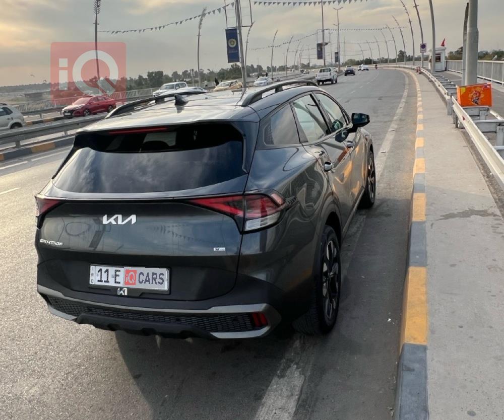 کیا سپۆرتاج